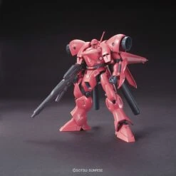 Bandai 1/144 HG GERBERA TETRA Ca.14cm Groß -Models Land Verkauf 1009 1 144 HG GERBERA TETRA ca 14cm gross 2