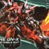 Bandai 1/144 HG OGRE GN-X Ca. 14cm Groß