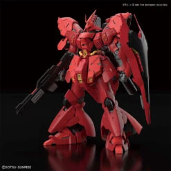 Models Land Verkauf -Models Land Verkauf 1168 1 144 RG Sazabi ca 17cm gross 1