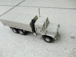 Bandai OSHKOSH MTVR Mk.27 IRAK