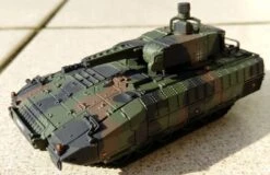 Bandai PUMA SPZ Der Bundeswehr