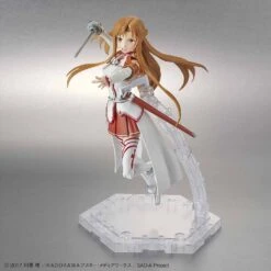 Figure-rise Standard Asuna Ca. 14cm Groß -Models Land Verkauf 1474 Figure rise Standard Asuna ca 14cm gross 2