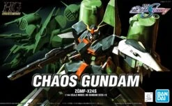 Bandai 1/144 HG CHAOS GUNDAM