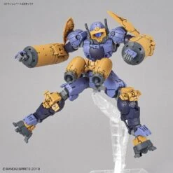 1/144 30MM BEXM-15 PORTANOVA (UNDERWATER VER.) (PURPLE) -Models Land Verkauf 2053 1 144 30MM BEXM 15 PORTANOVA UNDERWATER VER PURPLE 2