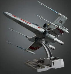 1/72 X-Wing Starfighter Ca. 10cm Groß -Models Land Verkauf 2116 1 72 X Wing Starfighter ca 10cm gross 3