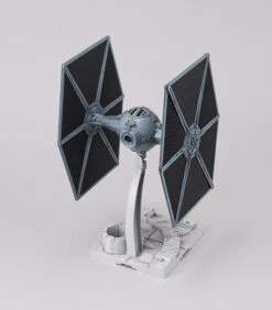 1/72 TIE Fighter Ca. 10cm Groß 5 1/72 TIE Fighter Ca. 10cm Groß -Models Land Verkauf 2117 1 72 TIE Fighter ca 10cm gross 2