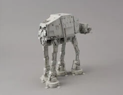 Bandai 1/144 AT-AT Ca. 16cm Groß -Models Land Verkauf 2119 1 144 AT AT ca 16cm gross 2