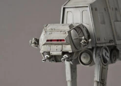 Bandai 1/144 AT-AT Ca. 16cm Groß -Models Land Verkauf 2119 1 144 AT AT ca 16cm gross 3