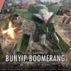 1/72 HG BUNYIP BOOMERANG Ca. 14 Cm Groß