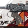1/1 GIRL GUN LADY (GGL) ATTACK GIRL GUN VER DELTA TANGO