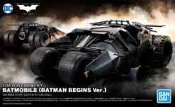 1/35 BATMOBILE (BATMAN BEGINS)