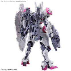 Bandai 1/144 HG GUNDAM LFRITH Ca. 14cm Groß -Models Land Verkauf 2331 1 144 HG GUNDAM LFRITH 1