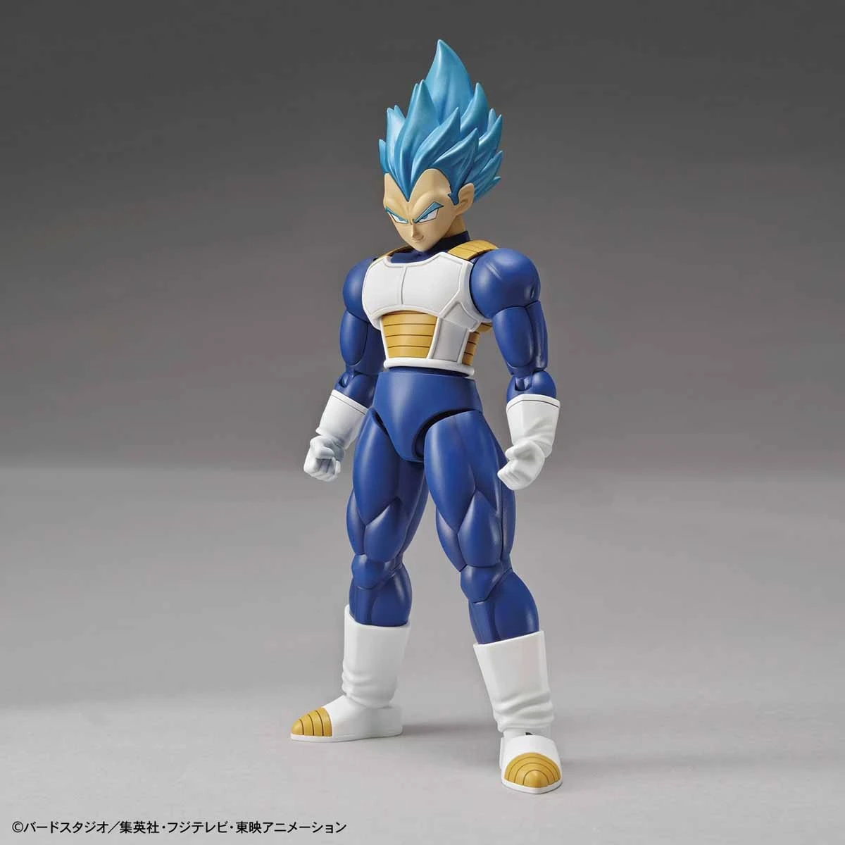 Bandai God Super Saiyan Vegeta Ca. 16cm Groß 2 Bandai God Super Saiyan Vegeta Ca. 16cm Groß – Bild 2