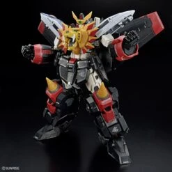 Models Land Verkauf -Models Land Verkauf 2501 RG GaoGaiGar ca 14cm gross 1