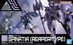 Bandai 30MM EXM-E7r SPINATIA REAPER TYPE