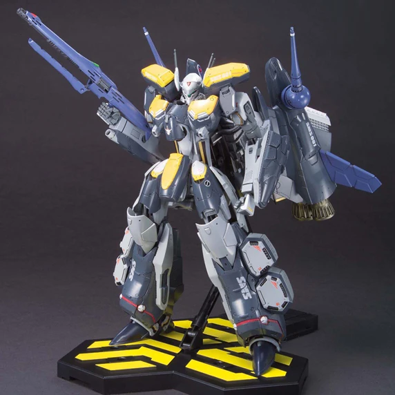 1/72 VF-25S Armored Messiah Valkyrie Ozma Custom 2 1/72 VF-25S Armored Messiah Valkyrie Ozma Custom – Bild 2