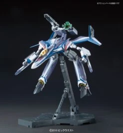 1/72 Macross Delta VF-31J Siegfried (Hayate Immelman) 5 1/72 Macross Delta VF-31J Siegfried (Hayate Immelman) -Models Land Verkauf 642 1 72 Macross Delta VF 31J Siegfried Hayate Immelman 2