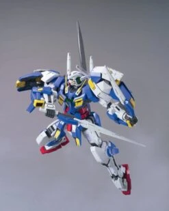 Bandai 1/100 Gundam Avalanche Exia Ca. 21cm