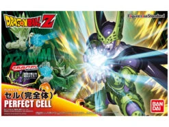 Figure-rise Standard Perfect Cell Ca. 14cm Groß