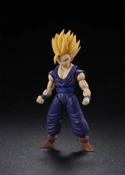 Models Land Verkauf -Models Land Verkauf 780 Dragonball Z Figure rise Super Saiyan 2 Son Gohan ca 16 cm 1