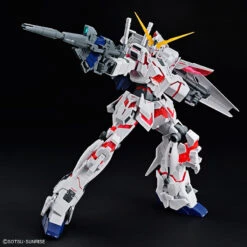 Bandai 1/48 Mega Size Model Unicorn Gundam (Destroy Mode) Ca. 45cm Groß -Models Land Verkauf 866 1 48 Mega Size Model Unicorn Gundam Destroy Mode ca 45cm gross 2