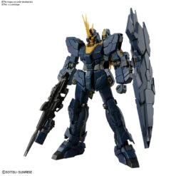 Bandai 1/144 RG GUNDAM UNICORN BANSHEE NORN Ca. 14cm Groß 7 Bandai 1/144 RG GUNDAM UNICORN BANSHEE NORN Ca. 14cm Groß -Models Land Verkauf 989 1 144 RG GUNDAM UNICORN BANSHEE NORN ca 14cm gross 3