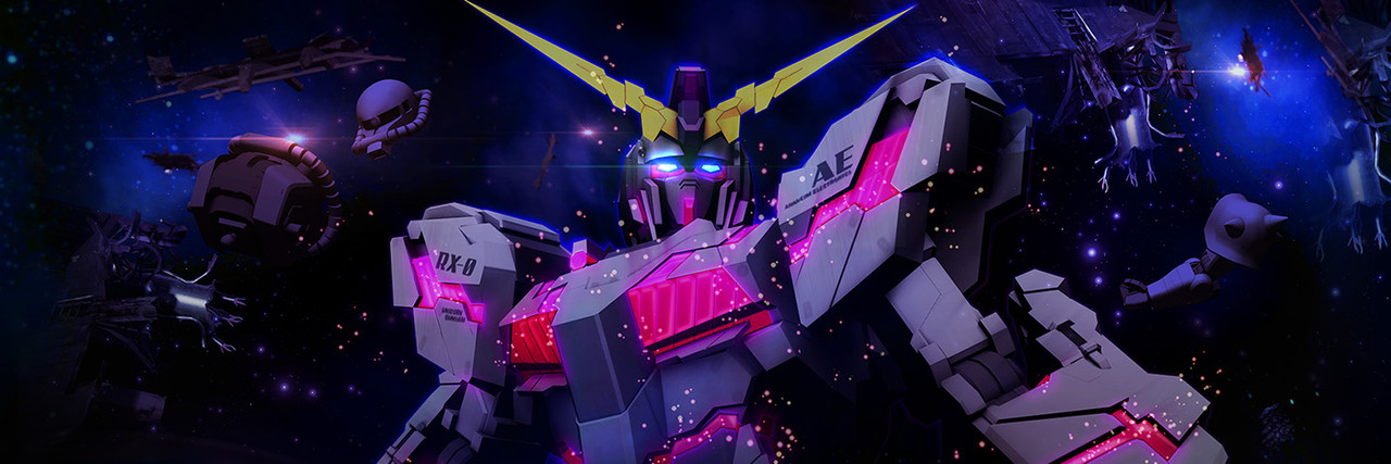 Models Land Verkauf -Models Land Verkauf New Gundam Breaker Standard Edition Product Banner 04739